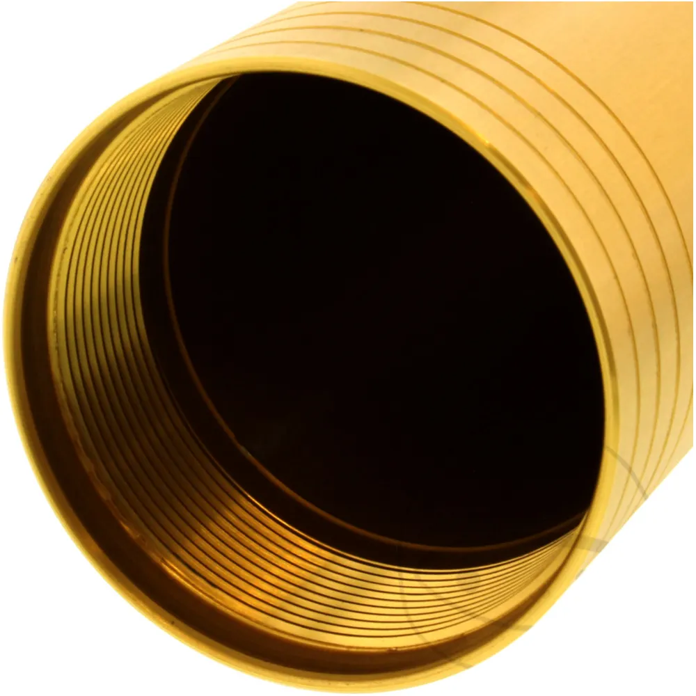 Fork Leg Outer Aluminium JMP Gold 7731388_1