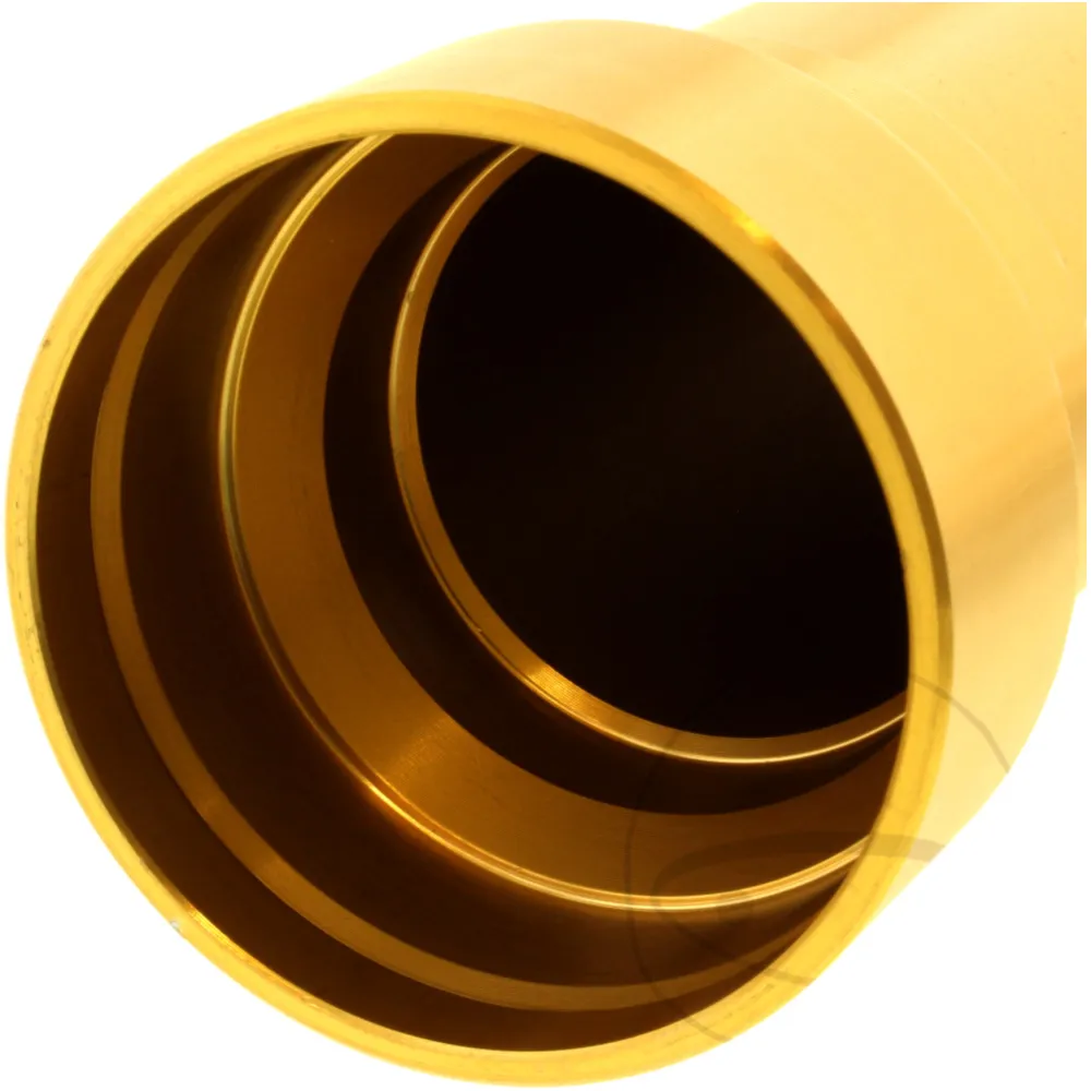 Tauchrohr Gabel alu JMP gold passend für: Honda CB 7731392_0