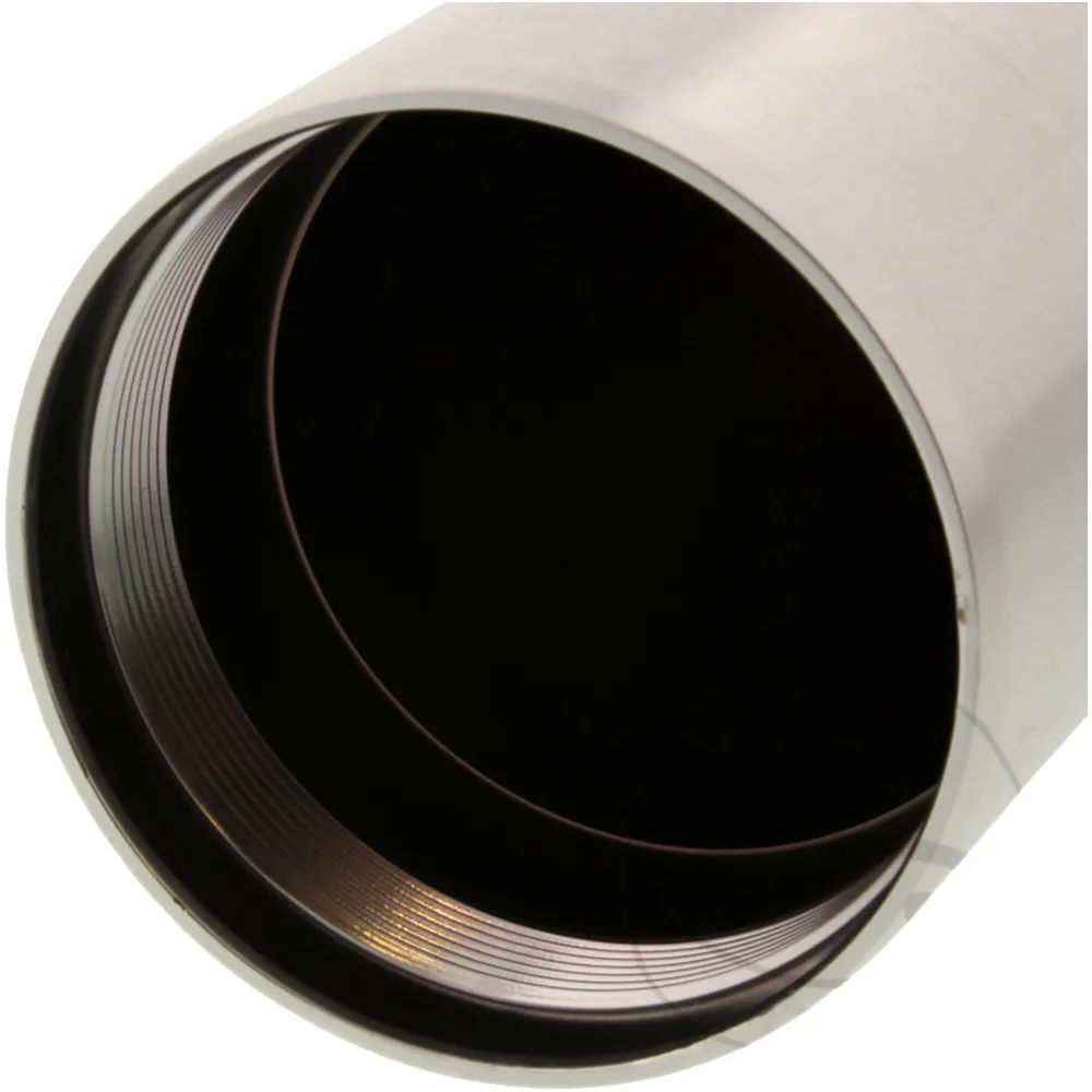 Tauchrohr Gabel alu JMP silber passend für: Honda CB 7731393_1