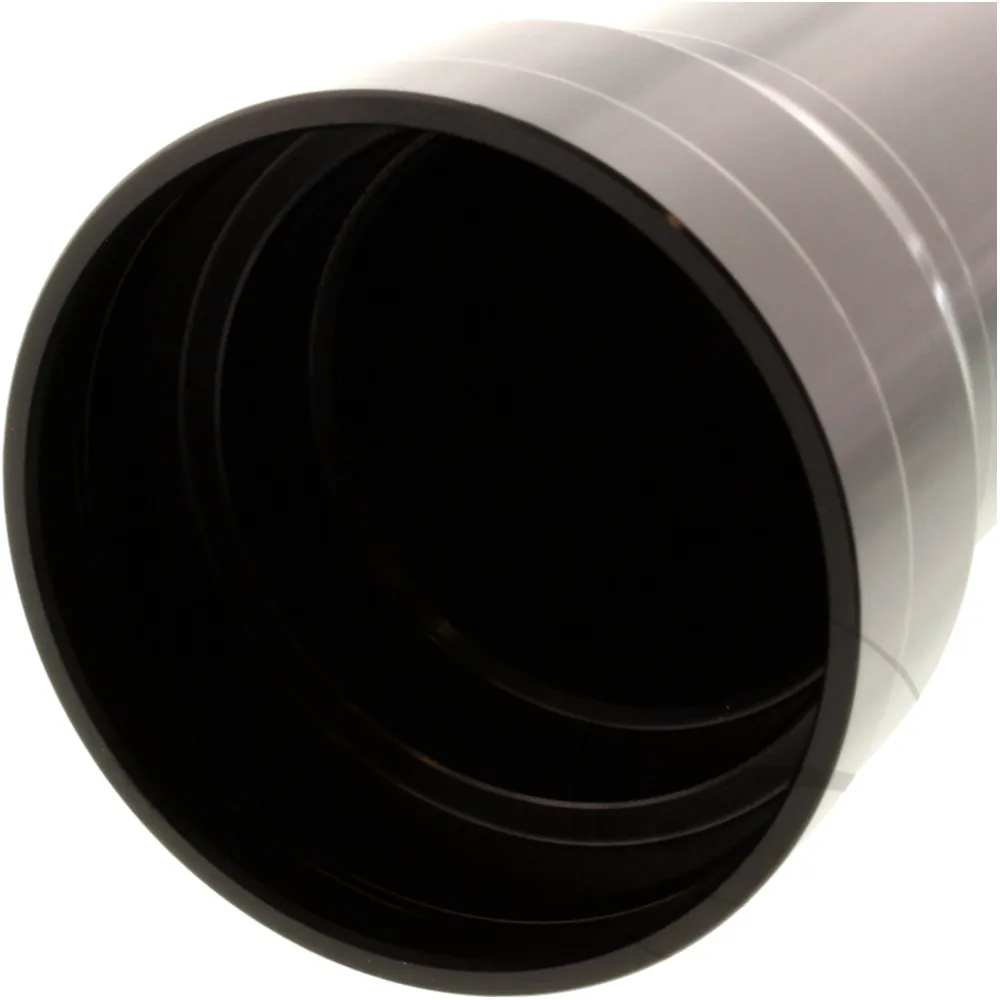 Tauchrohr Gabel alu JMP schwarz für Motorräder 7731408_0