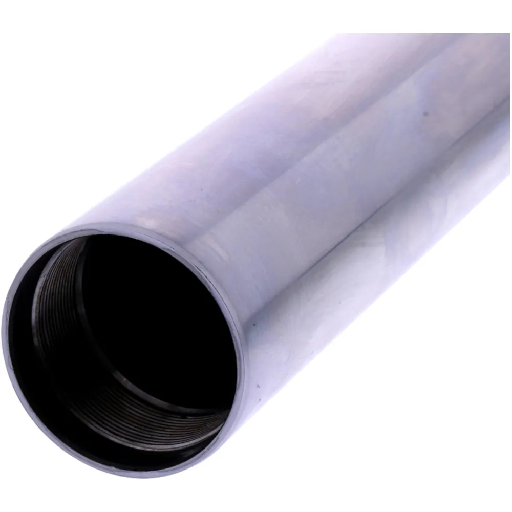 Fork Tube Chrome for Motorcycles 7731413_1