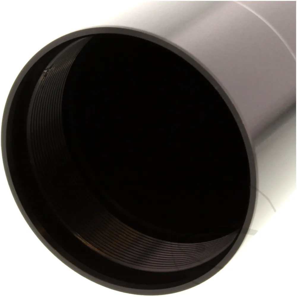 Tauchrohr Gabel alu JMP schwarz für Upside-Down Gabeln_1