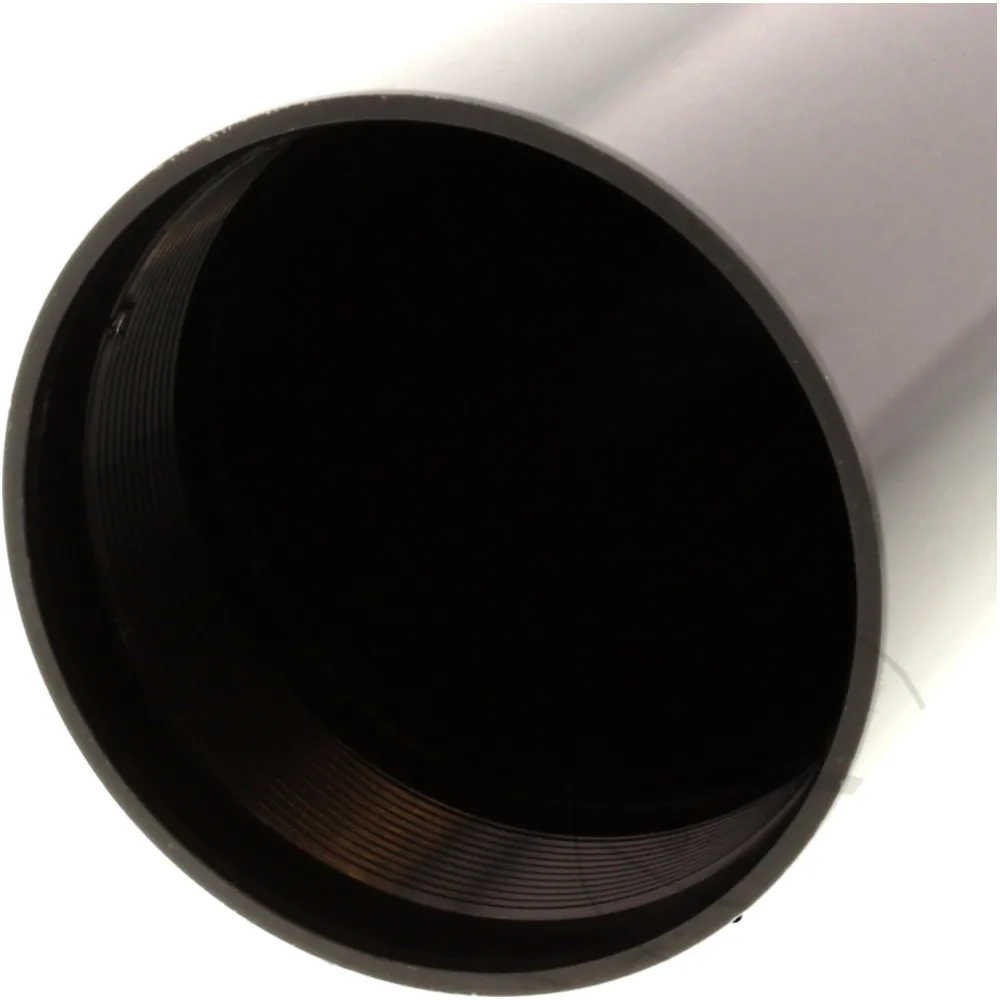 Fork Leg Outer Aluminium JMP Black for Motorcycles 7731425_1