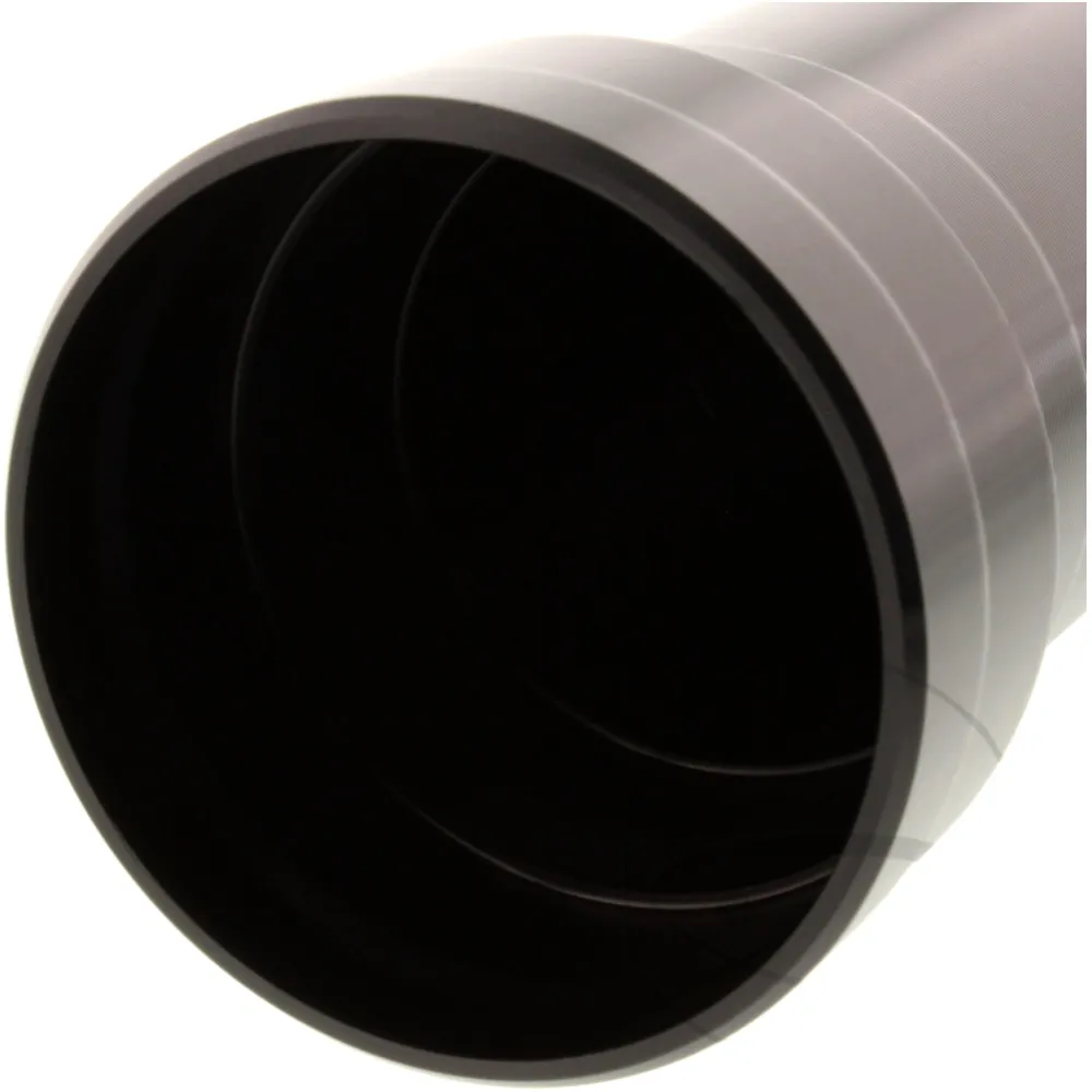 Fork Leg Outer Aluminium JMP Black for Motorcycles 7731426_0