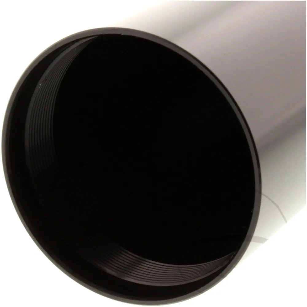 Fork Leg Outer Aluminium JMP Black for Motorcycles 7731426_1