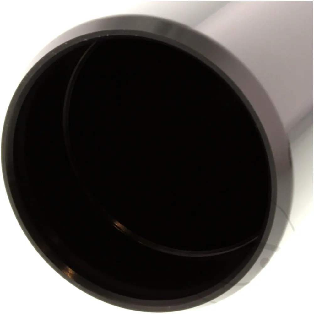 Fork leg outer aluminium JMP black for: BMW R_1