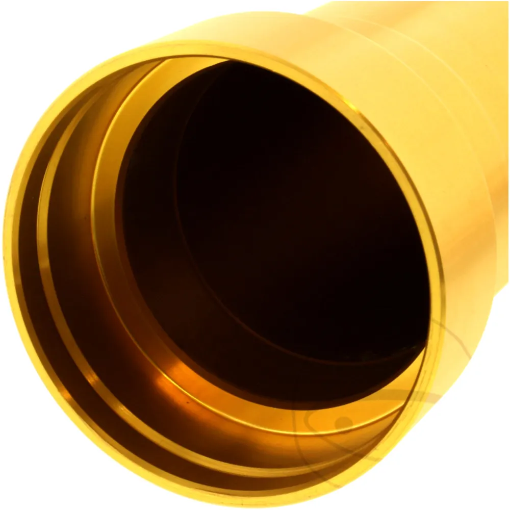 Fork Leg Outer Aluminium JMP Gold 7731437_0