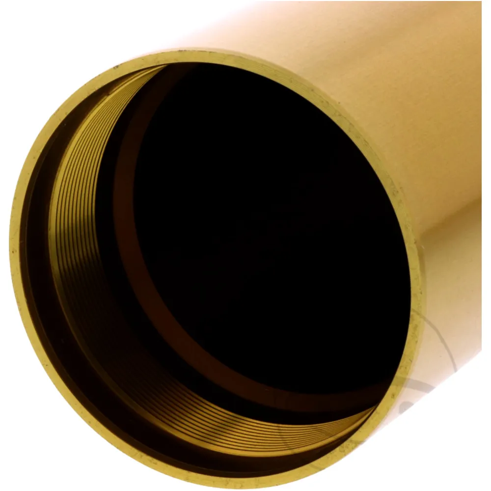 Fork Leg Outer Aluminium JMP Gold 7731456_1