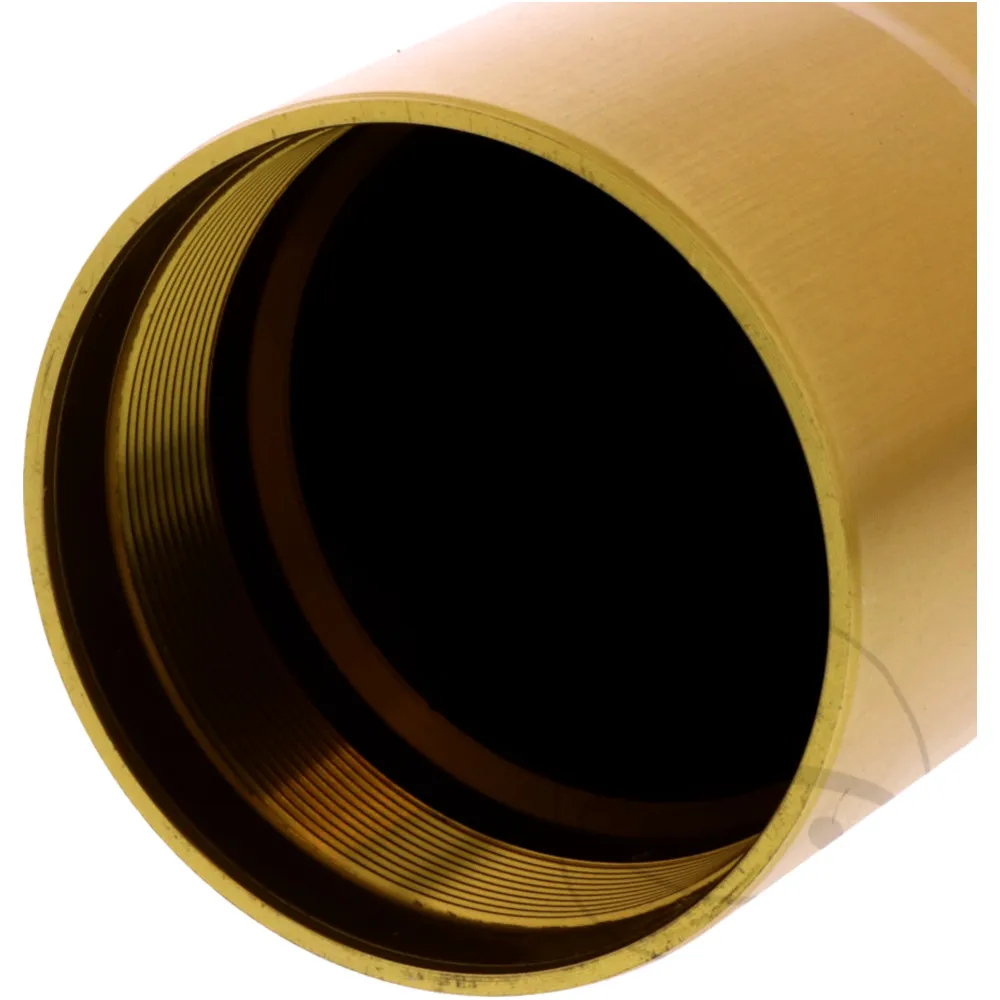 Fork Leg Outer Aluminium JMP Gold for Motorcycles 7731457_1