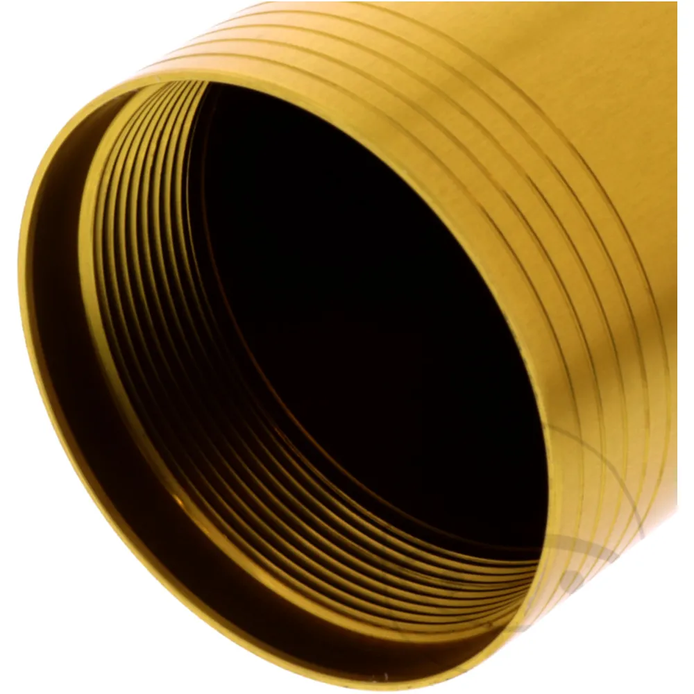 Tauchrohr Gabel alu JMP gold passend für: BMW S, HP4, R_1