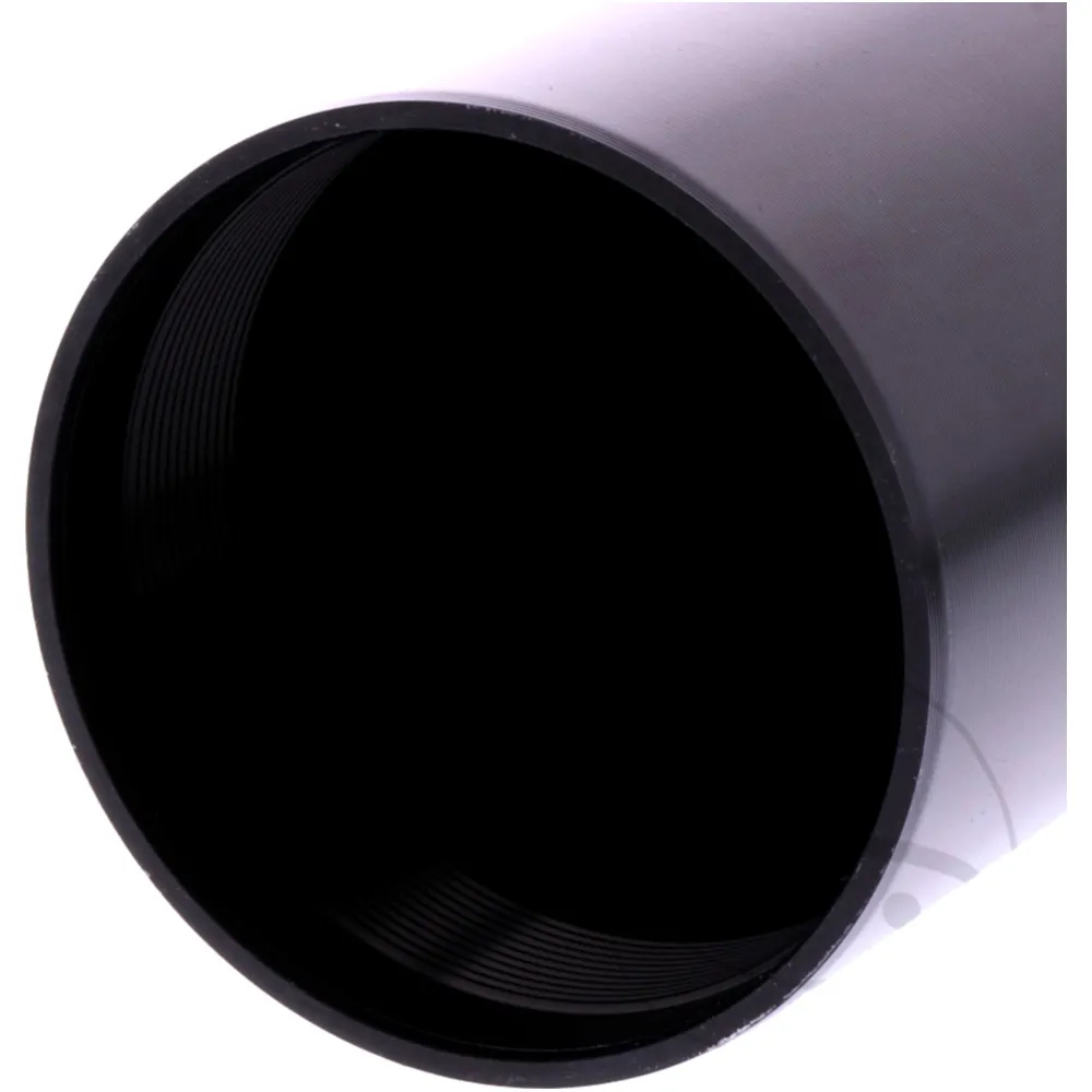 Fork leg outer aluminium JMP black for: Kawasaki KLZ 7731468_1