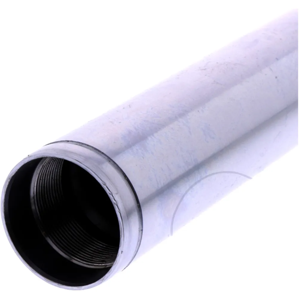 Fork tube chrome JMP for: Honda CBR 7731471_1