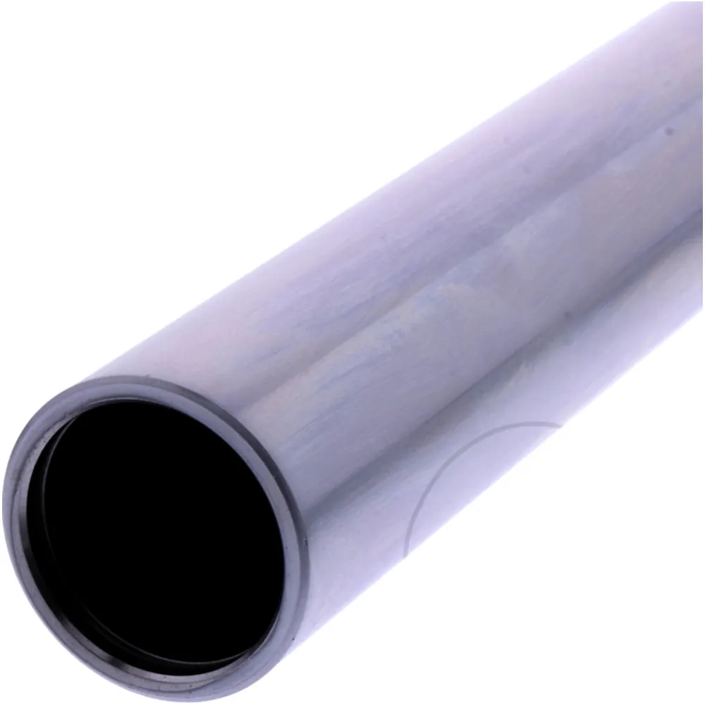 Chrome Fork Tube for Motorcycles 7731472_0