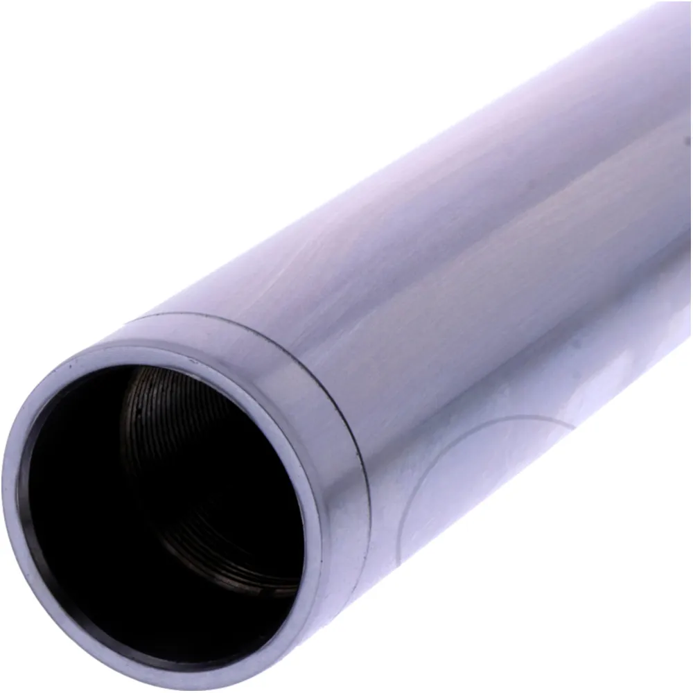 Chrome Fork Tube for Motorcycles 7731472_1