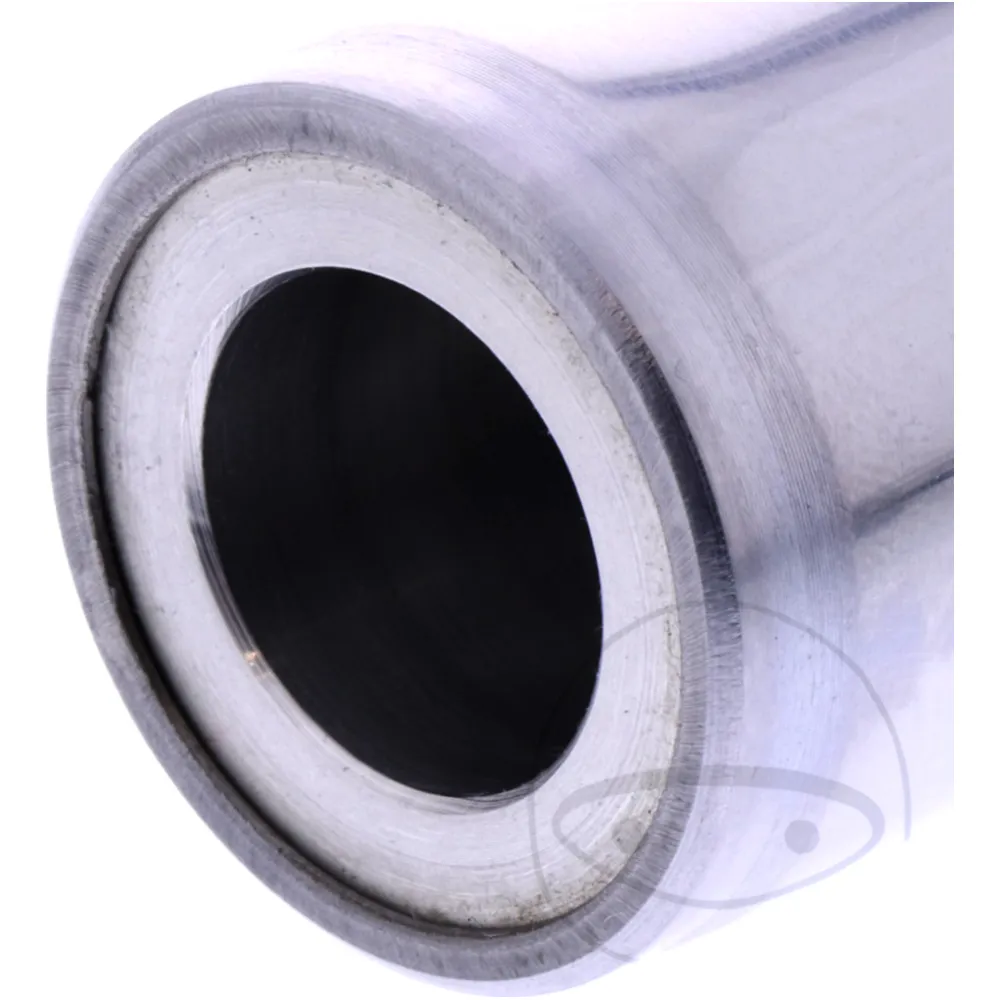 Chrome Fork Tube for Motorbikes JMP_0