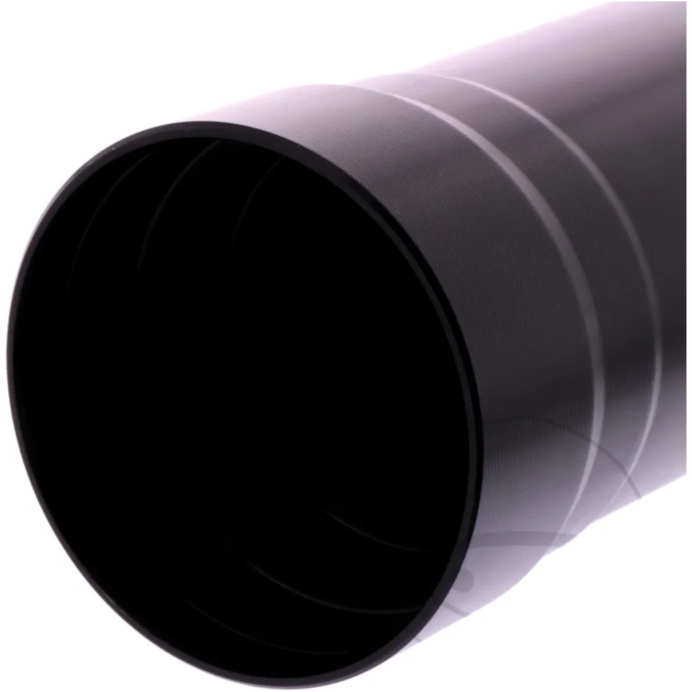 Fork Leg Outer Aluminium JMP Black for Motorcycles 7731478_0