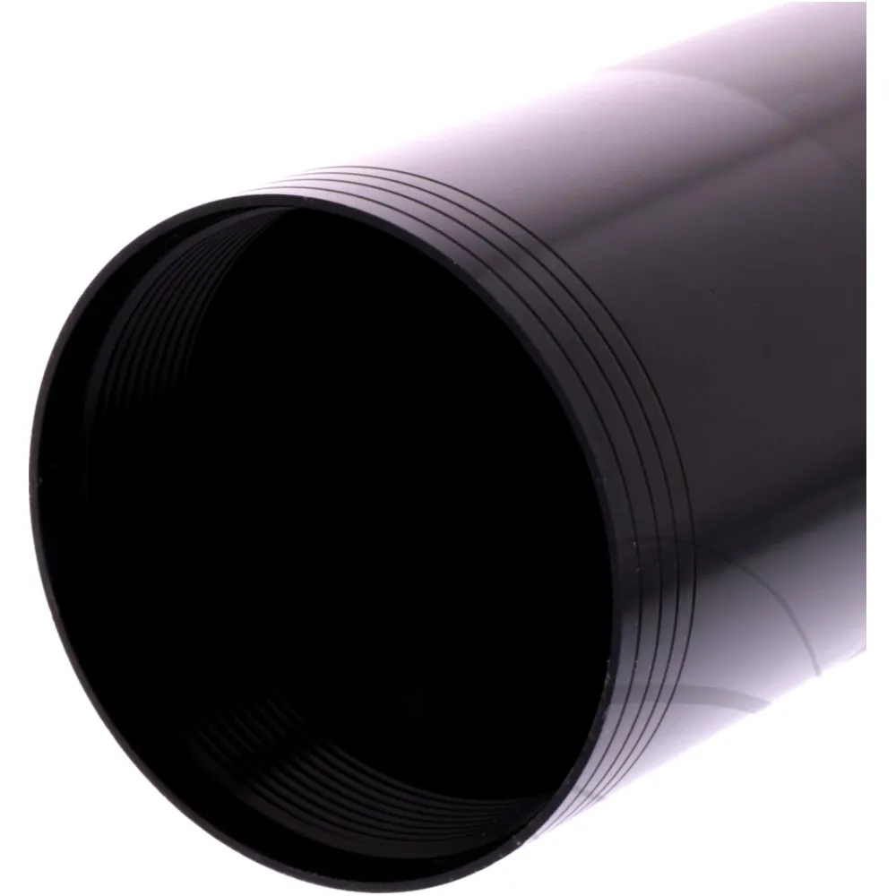 Fork Leg Outer Aluminium JMP Black for Motorcycles 7731478_1