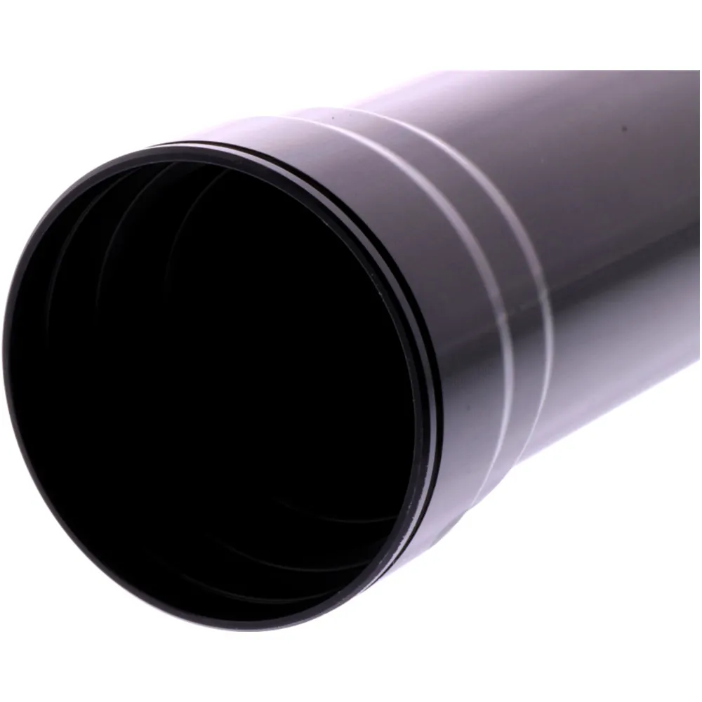 FORK LEG OUTER ALUMINIUM JMP BLACK for Motorcycles 7731494_1