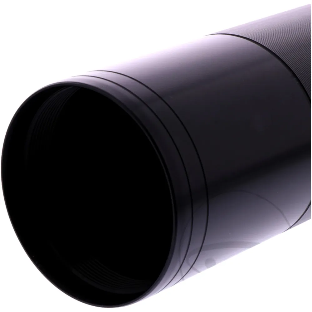Fork leg outer aluminium JMP black for: Honda CBR 7731505_0