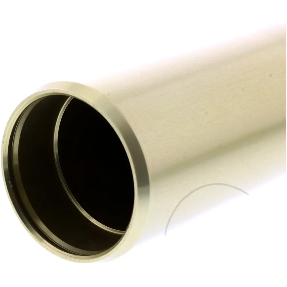 Fork leg outer aluminium JMP gold for: BMW R 7731506_0