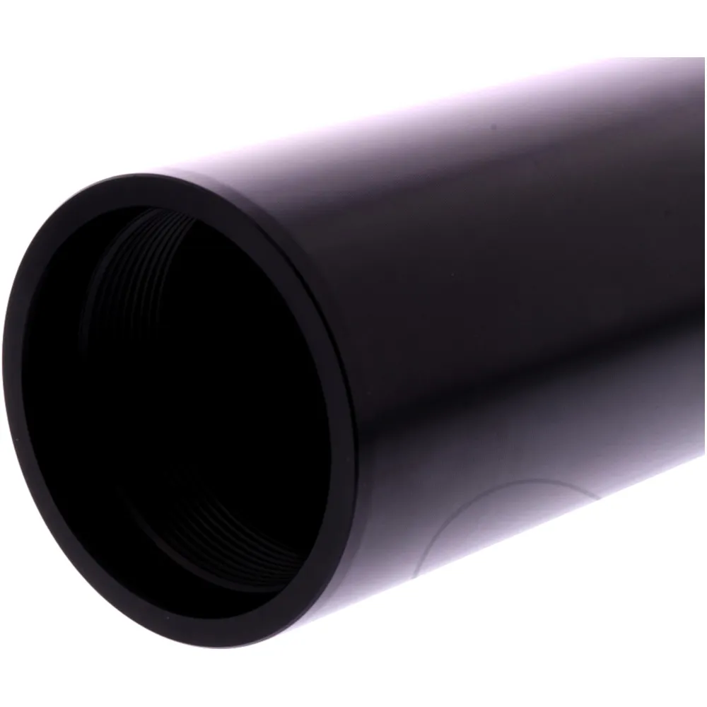 Fork Leg Outer Aluminium JMP Black 7731507_0