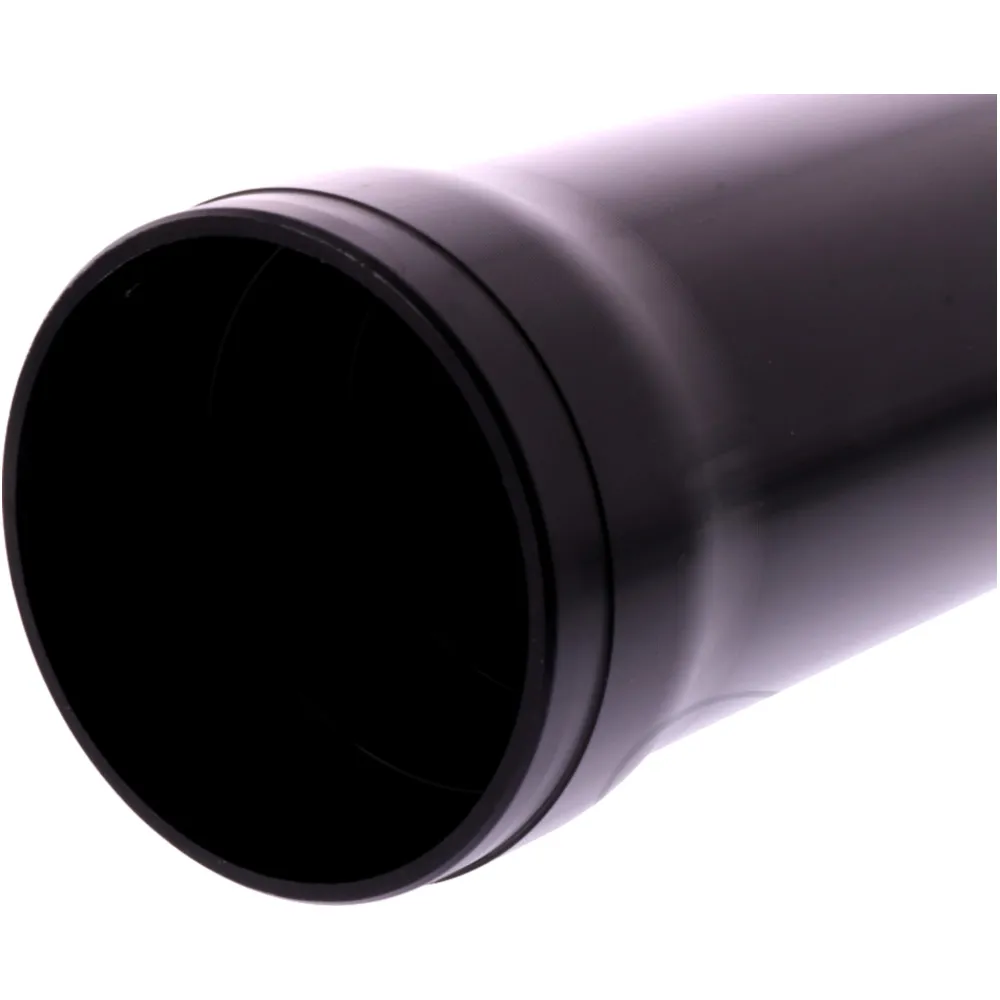 Fork Leg Outer Aluminium JMP Black 7731507_1