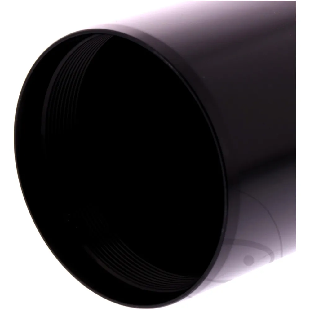 Fork leg outer aluminium JMP black for: Honda CB_0