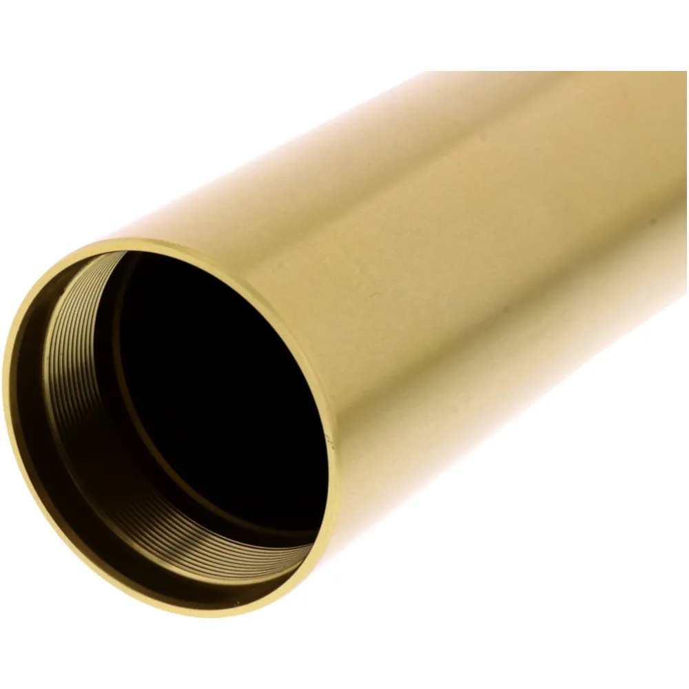 Fork Leg Outer Aluminium JMP Gold for Motorcycles 7731513_1