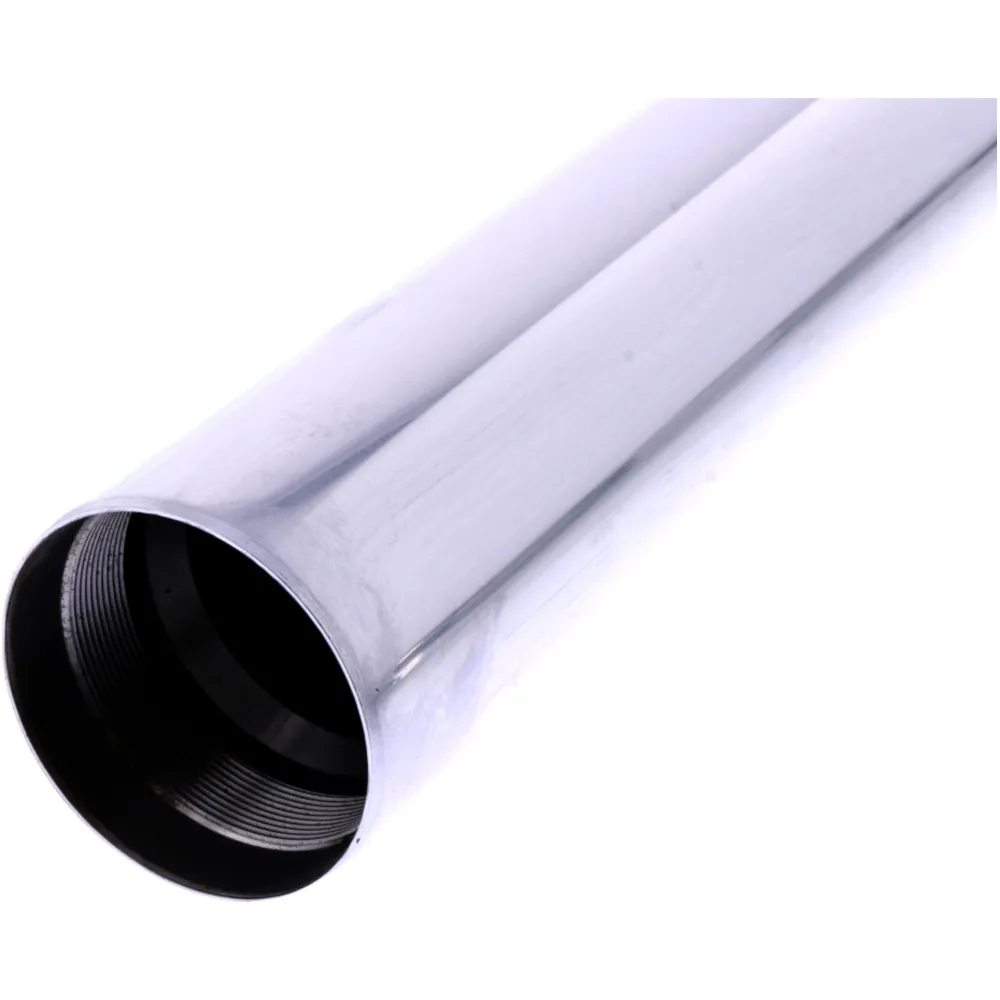 Fork tube chrome JMP for: Honda GL 7731522_0
