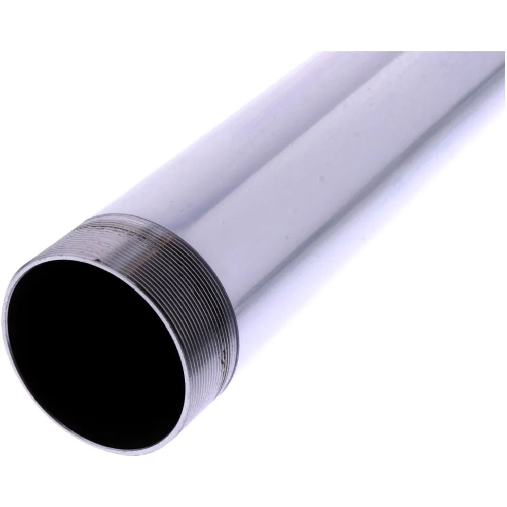 Fork tube chrome JMP for: Honda VTX_0