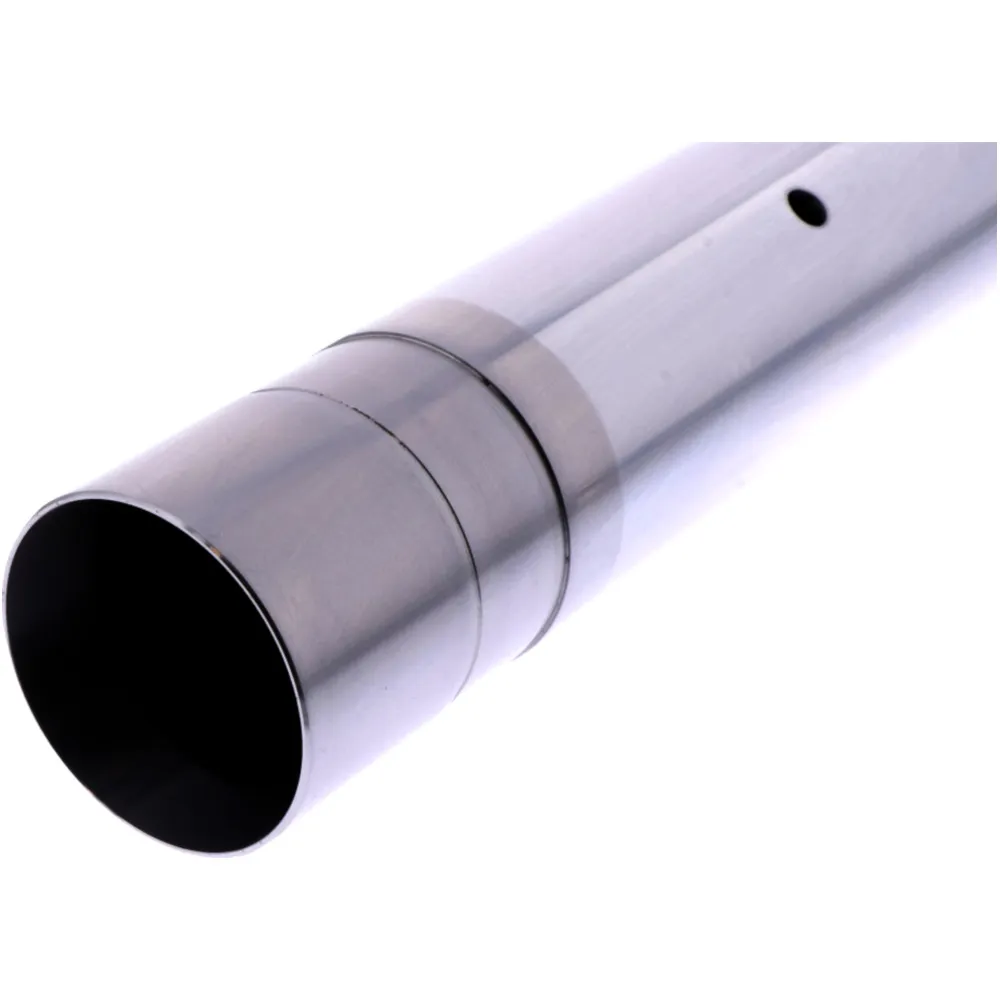 Fork tube chrome JMP for: Honda VTX 7731524_1