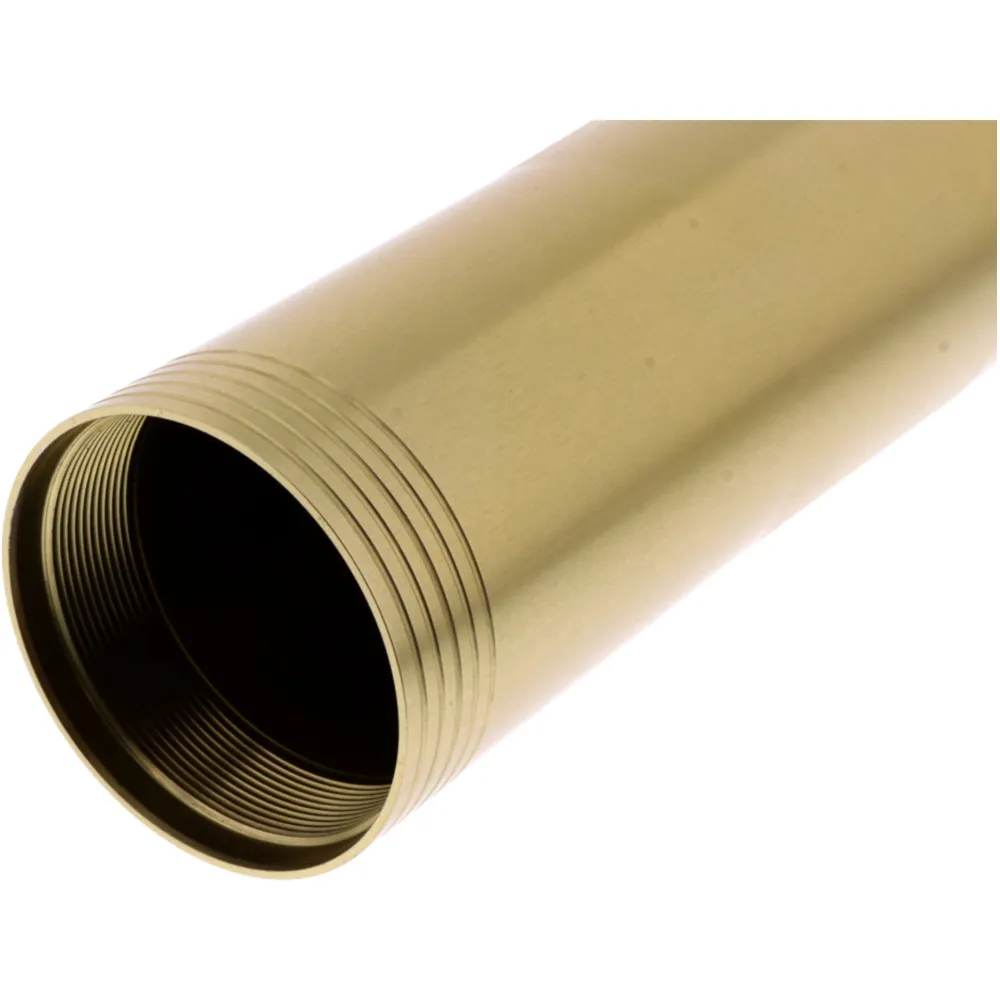 Fork leg outer aluminium JMP gold for: BMW S 7731529_0