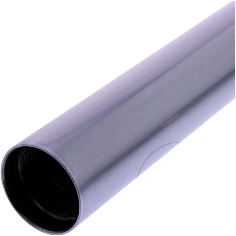 Fork Tube Chrome JMP for Motorcycles 7731532_1