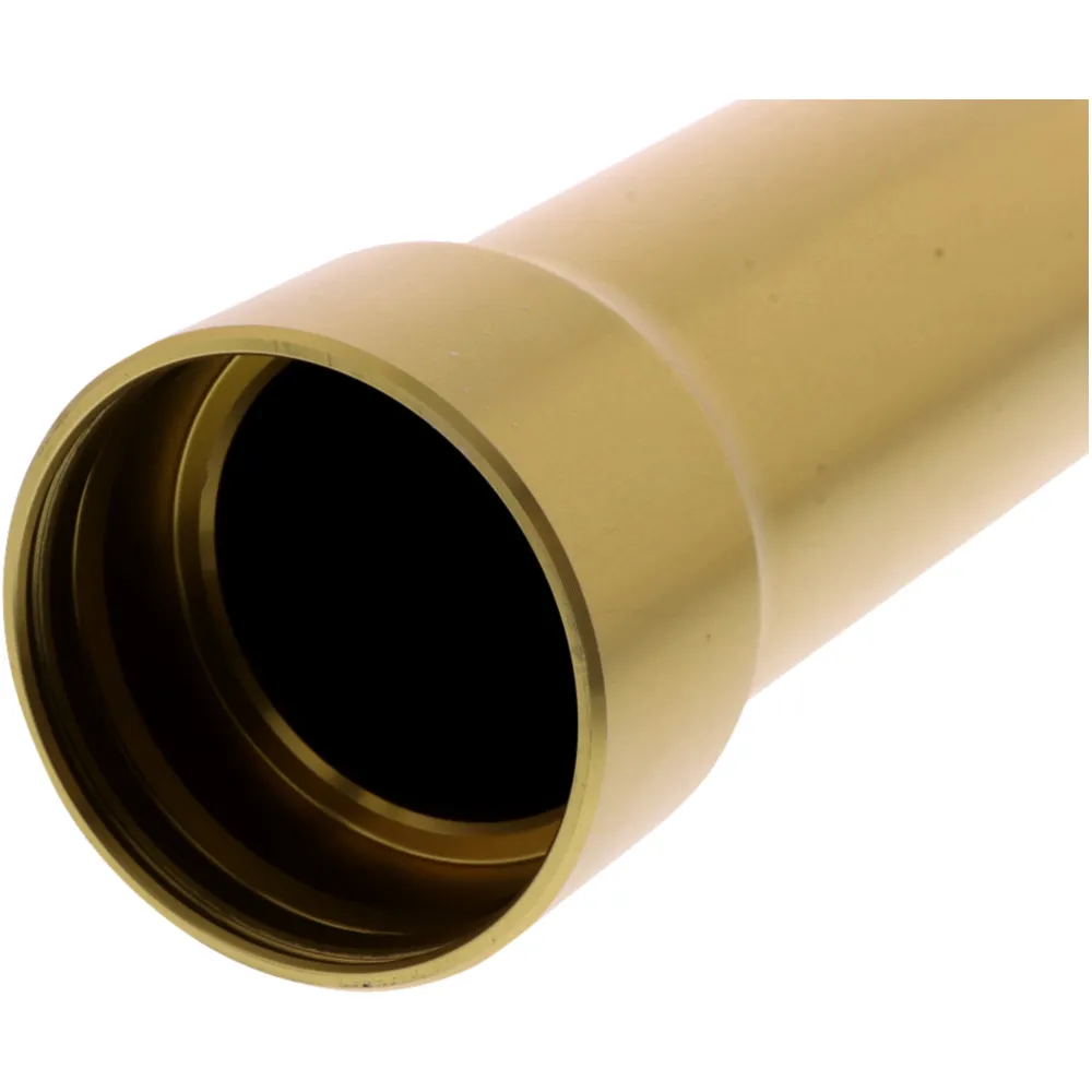Fork leg outer aluminium JMP gold for: BMW R 7731543_0