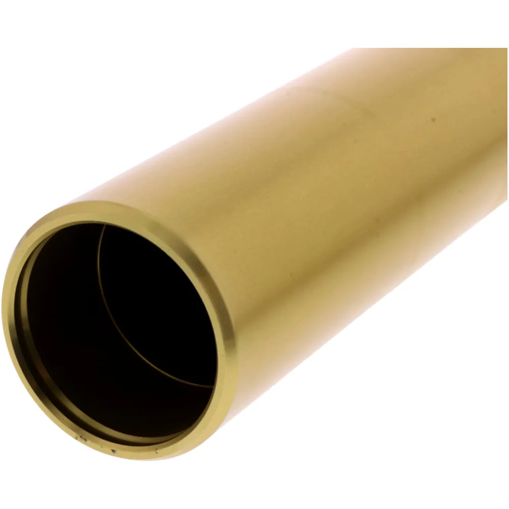 Fork leg outer aluminium JMP gold for: BMW R 7731543_1
