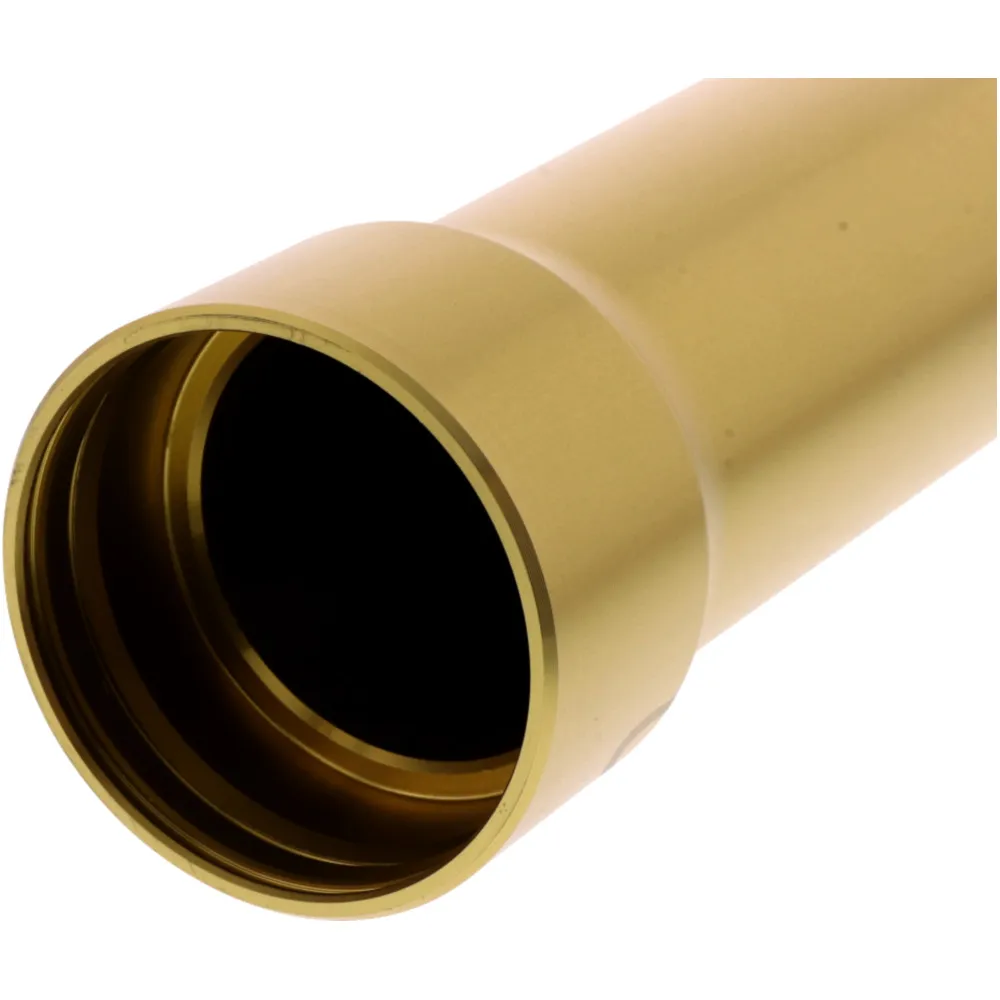 Fork leg outer aluminium JMP gold for: BMW R 7731544_0