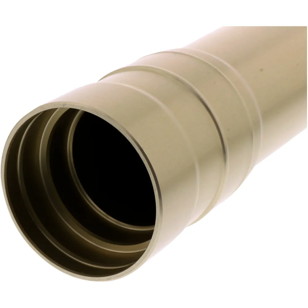Tauchrohr Gabel alu JMP gold passend für: BMW F 800 7731547_0