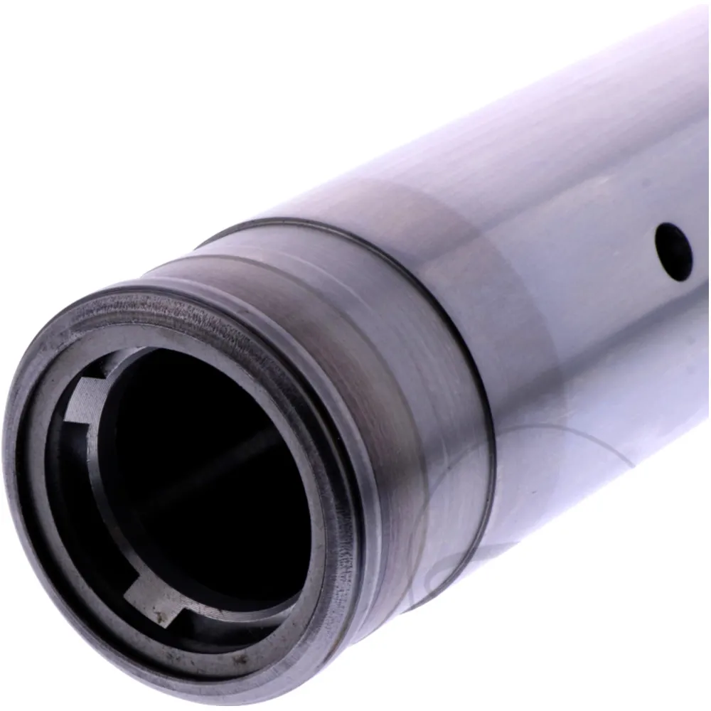 Gabelstandrohr chrom JMP passend für: Honda CBR 7731551_0
