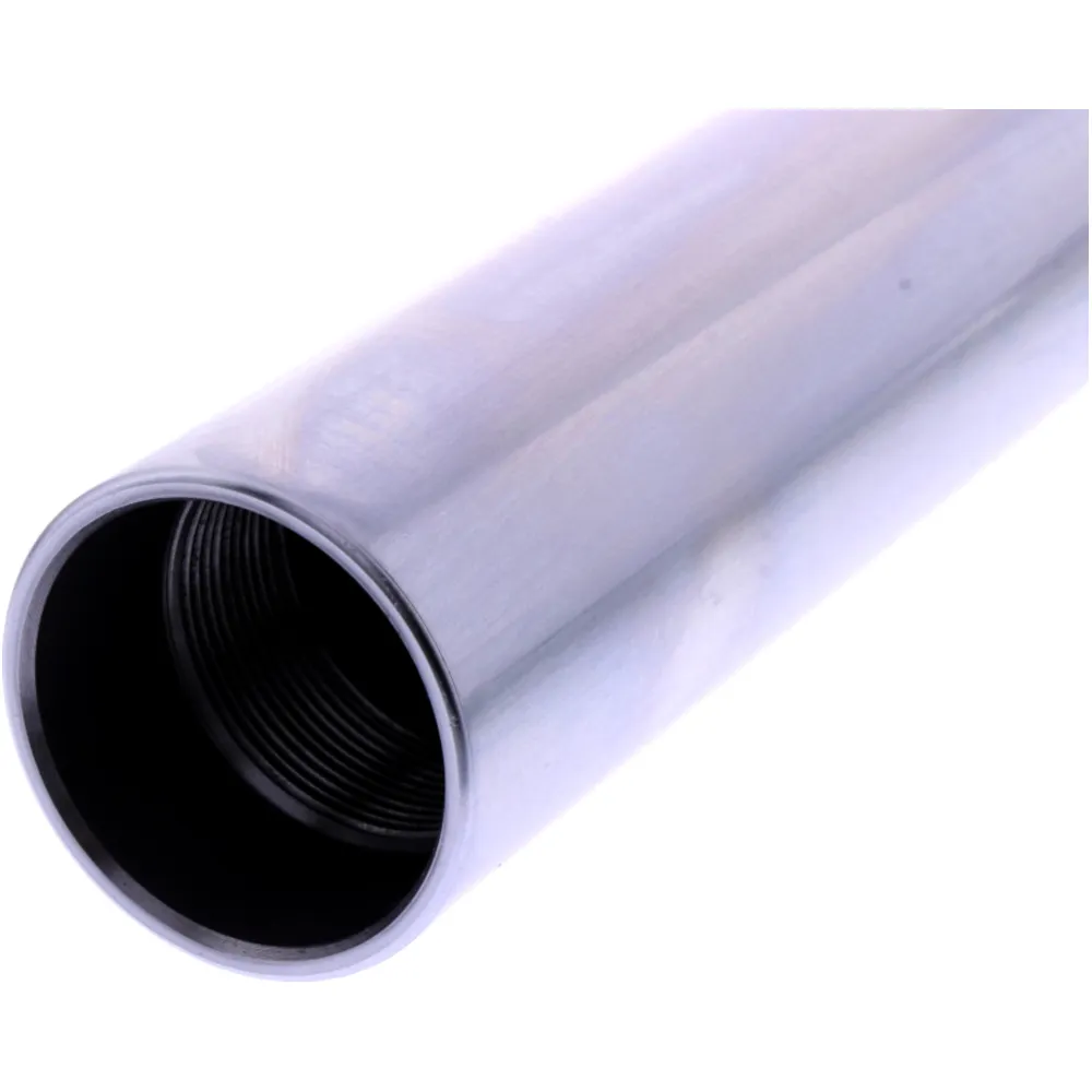 Gabelstandrohr chrom JMP 1037965_2