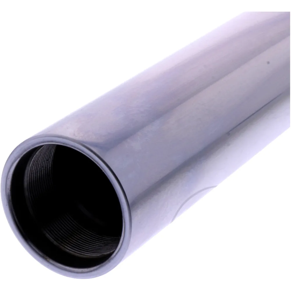 Chrome Fork Tube for Motorcycles 7731558_1
