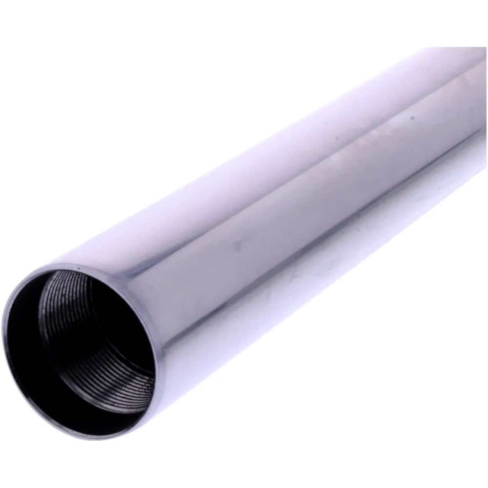 Fork tube chrome JMP for: BMW R 7731561_1