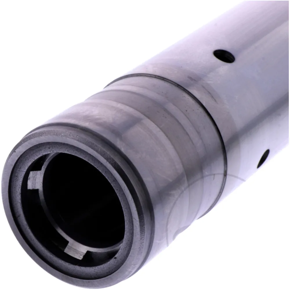 Fork tube chrome JMP for: Honda CB 7731565_0