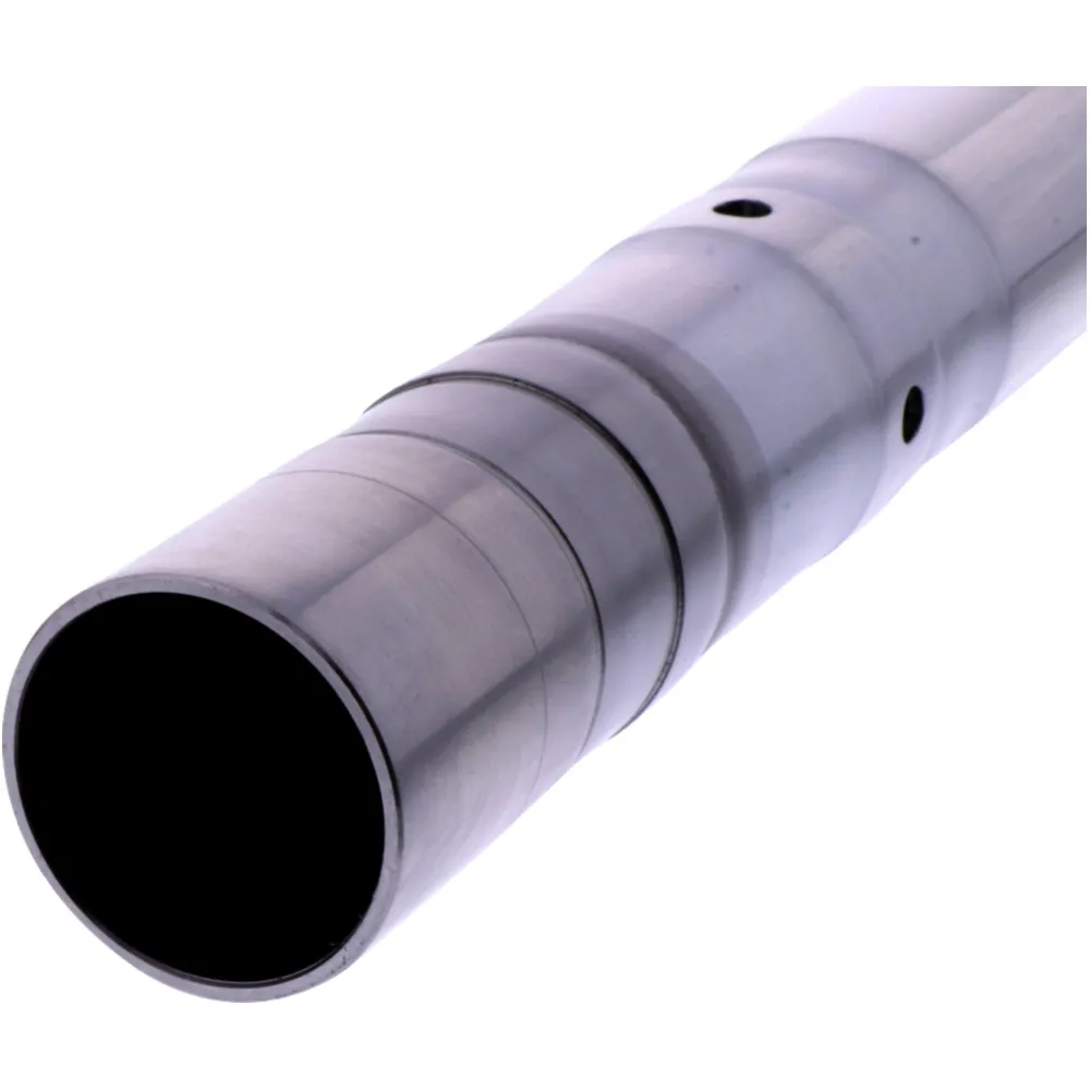 Gabelstandrohr chrom JMP passend für: Honda CB 7731566_0