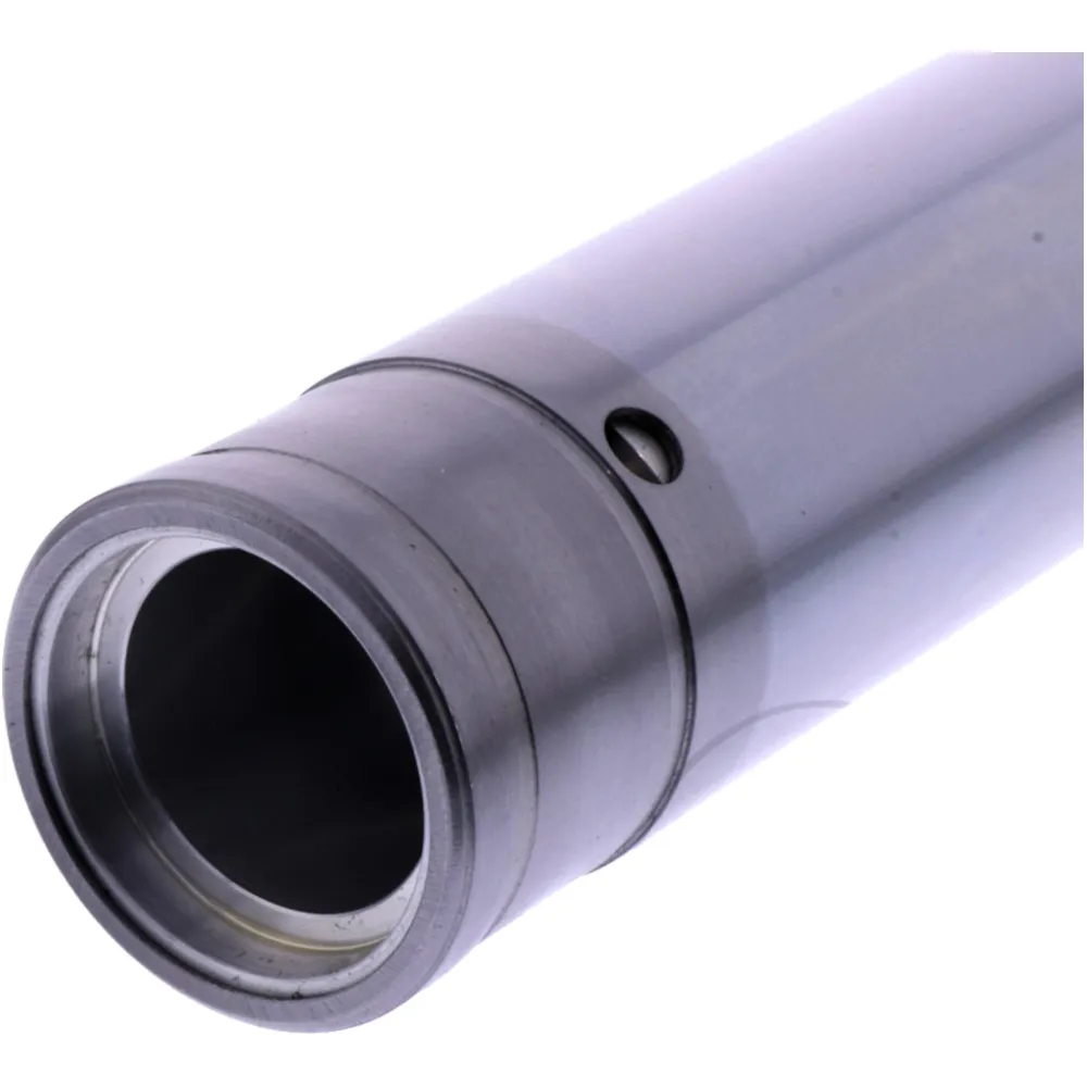 Chrome Fork Tube by JMP for Motorcycles_0