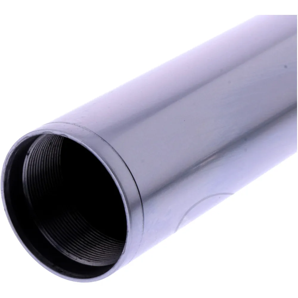 Chrome Fork Tube by JMP for Motorcycles_1