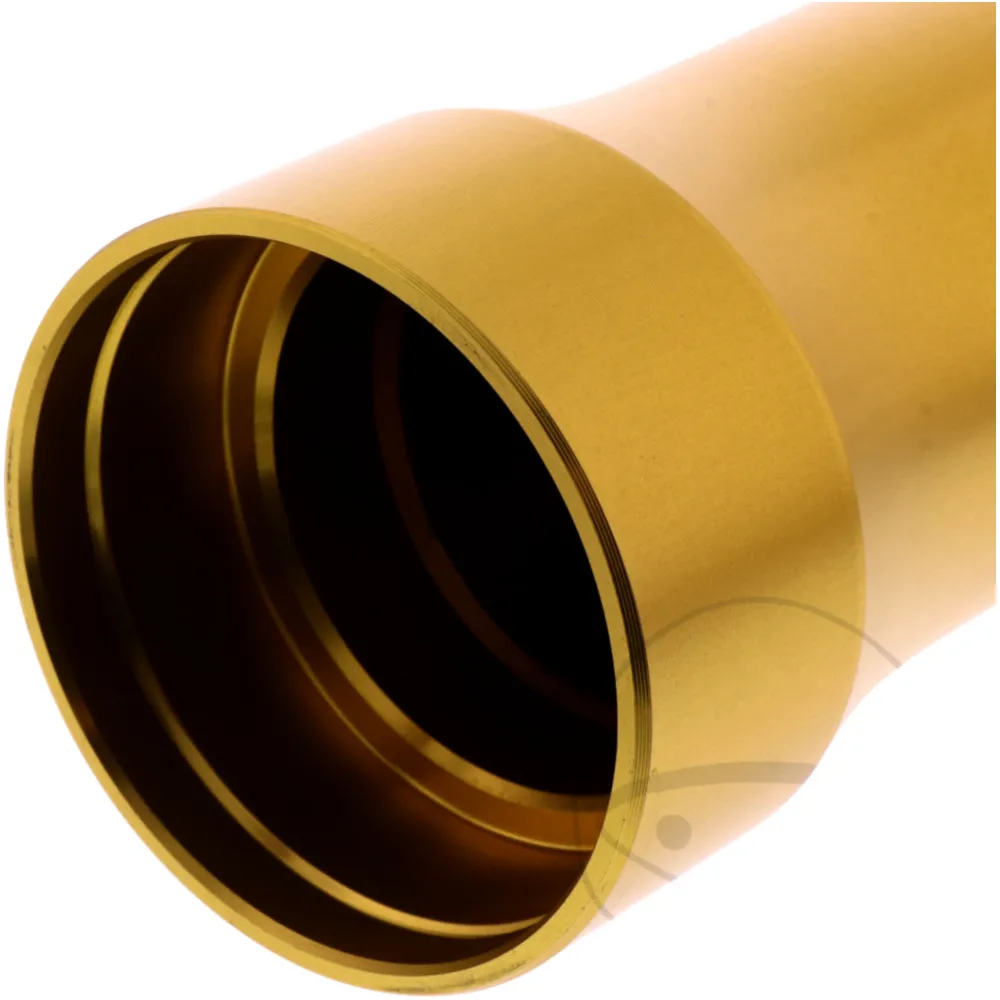 Fork Leg Outer Aluminium JMP Gold 7731571_0
