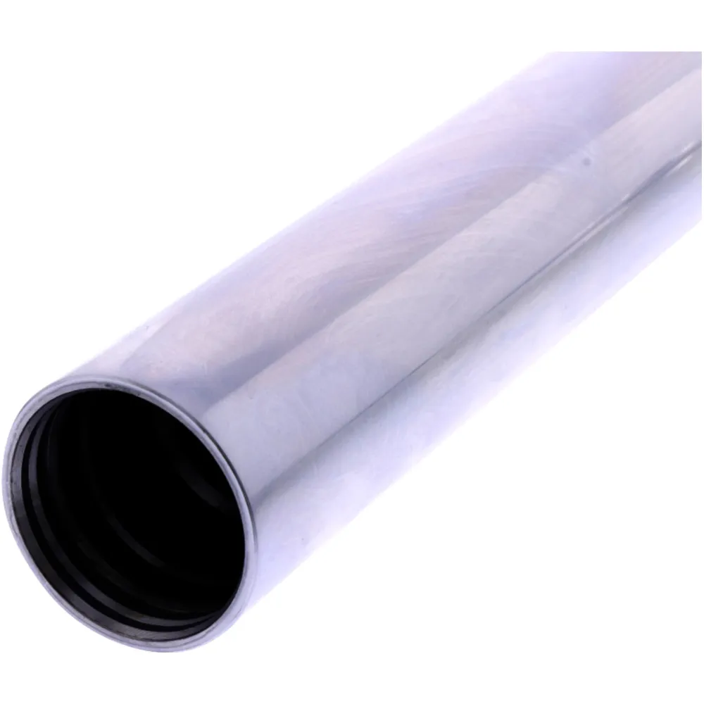 Chrome Fork Tube for Motorcycles 7731572_1
