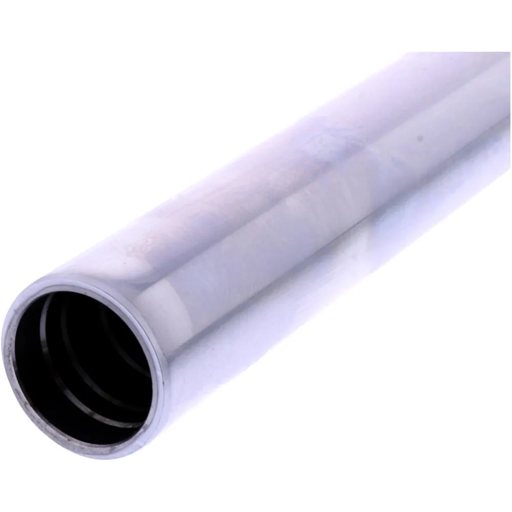 Chrome Fork Tube for Motorbikes_1