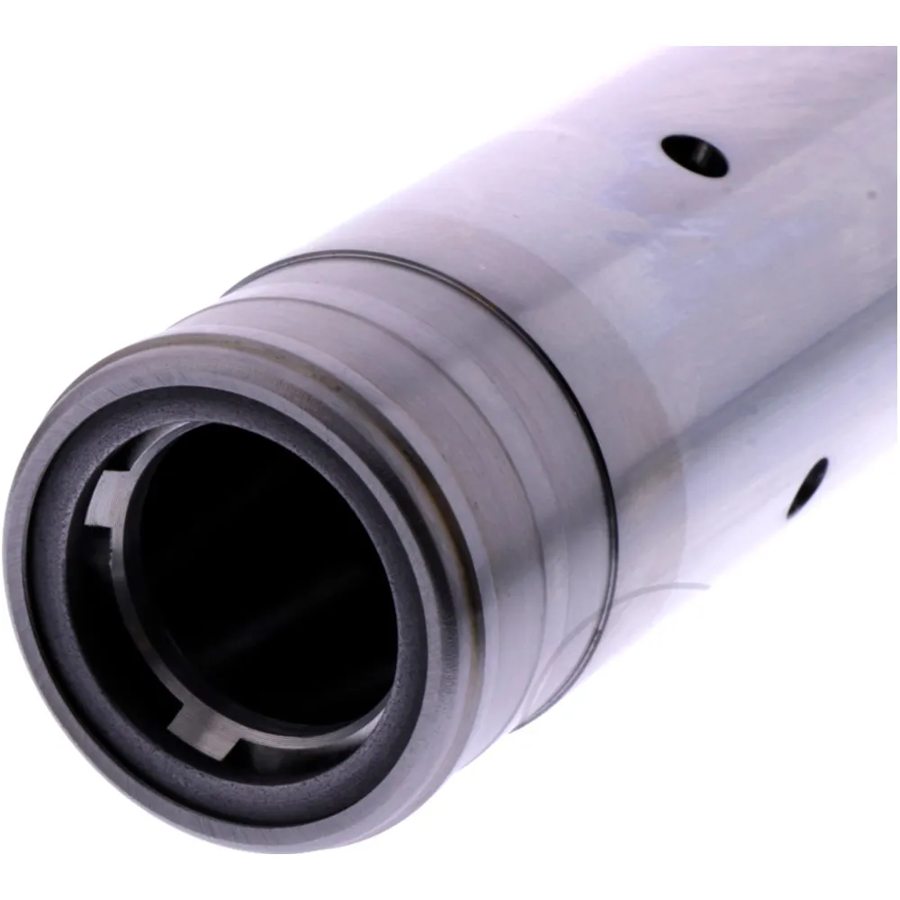 Fork tube chrome JMP for: Honda XL 7731579_0