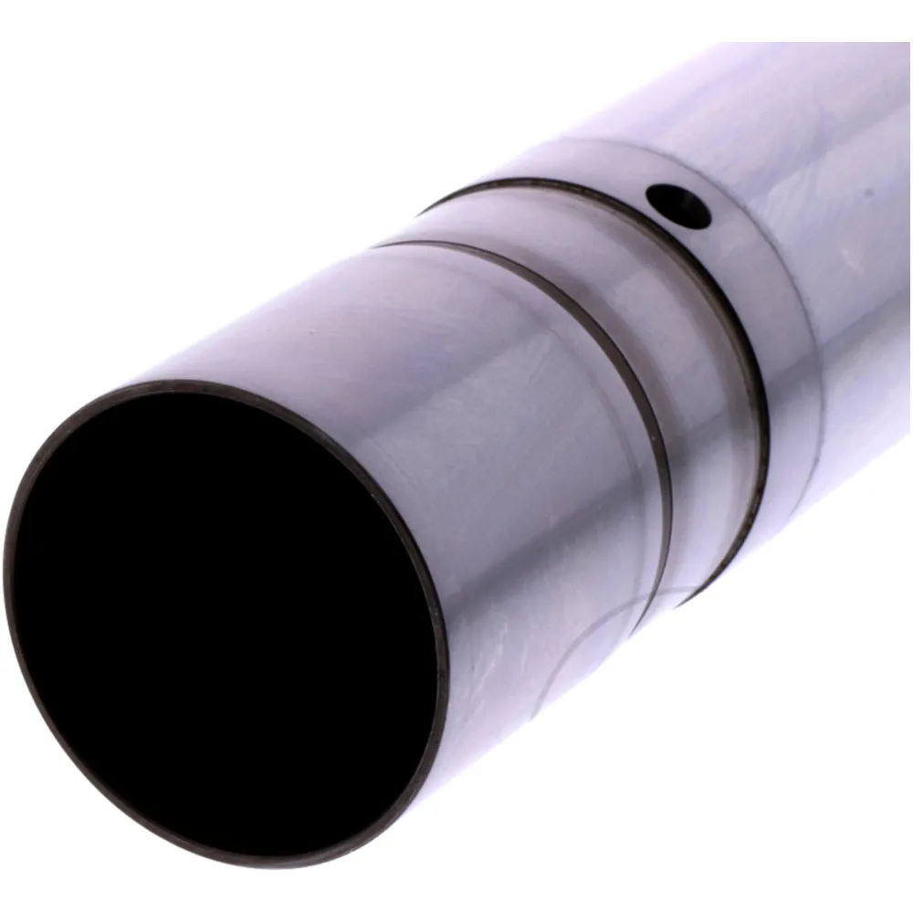 Chrome Fork Tube JMP for Motorcycles 7731580_0